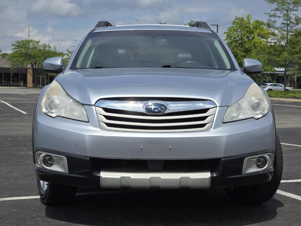 used 2012 Subaru Outback car, priced at $9,500