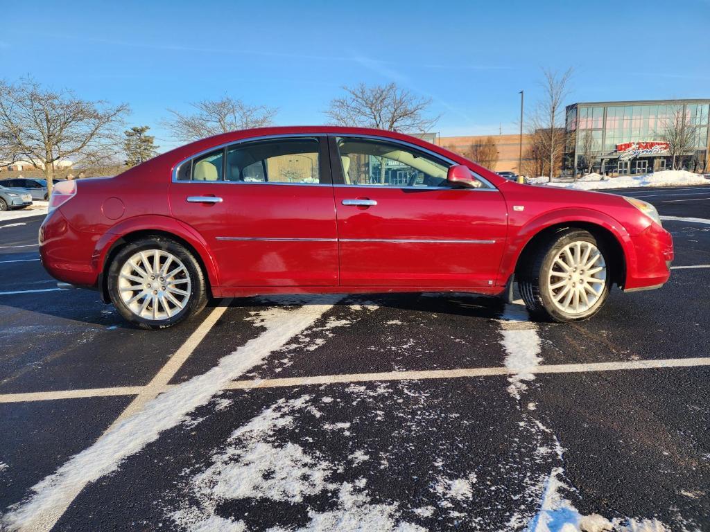 used 2008 Saturn Aura car, priced at $5,000