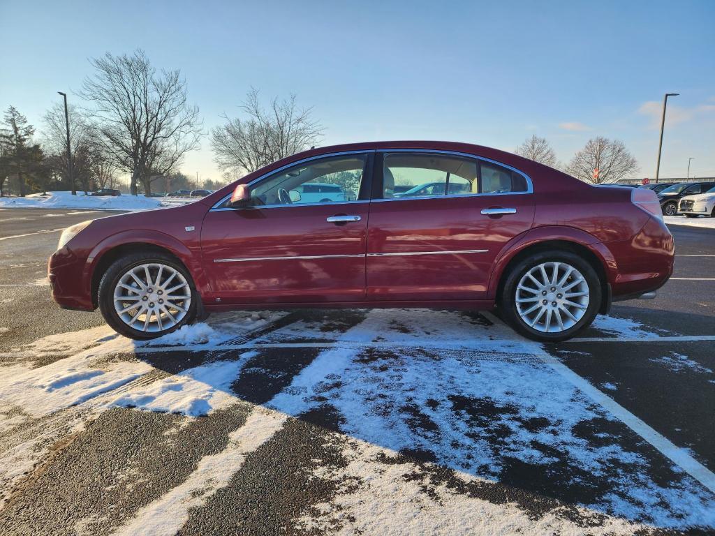 used 2008 Saturn Aura car, priced at $5,000