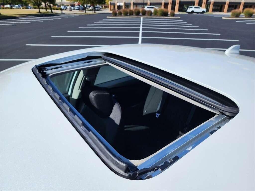 used 2024 Honda Accord car, priced at $27,727