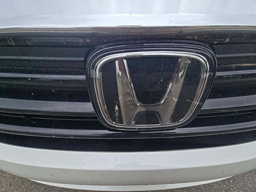 used 2023 Honda Odyssey car, priced at $43,997