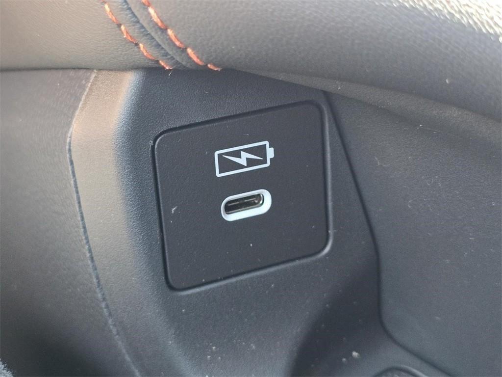 new 2026 Honda HR-V car, priced at $30,750