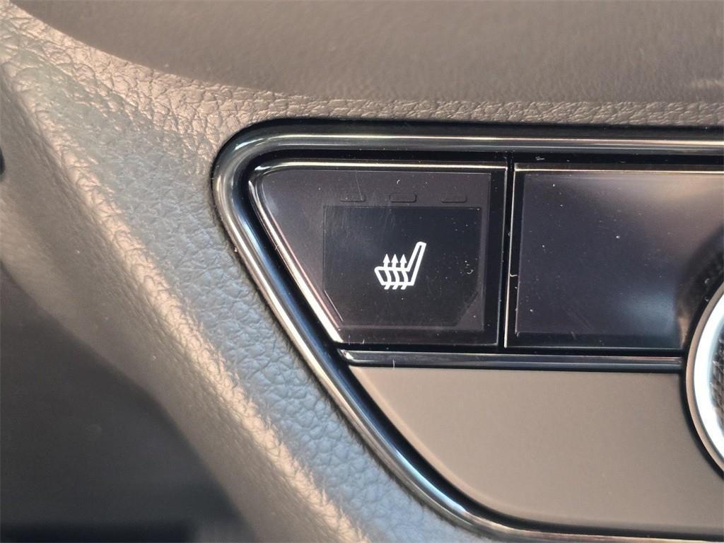 new 2026 Honda HR-V car, priced at $30,750