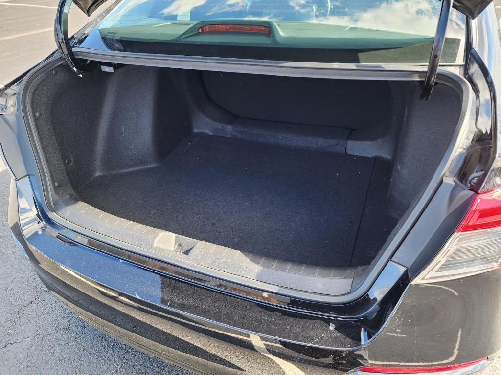 used 2022 Honda Civic car, priced at $25,000