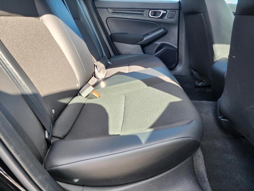 used 2022 Honda Civic car, priced at $25,000