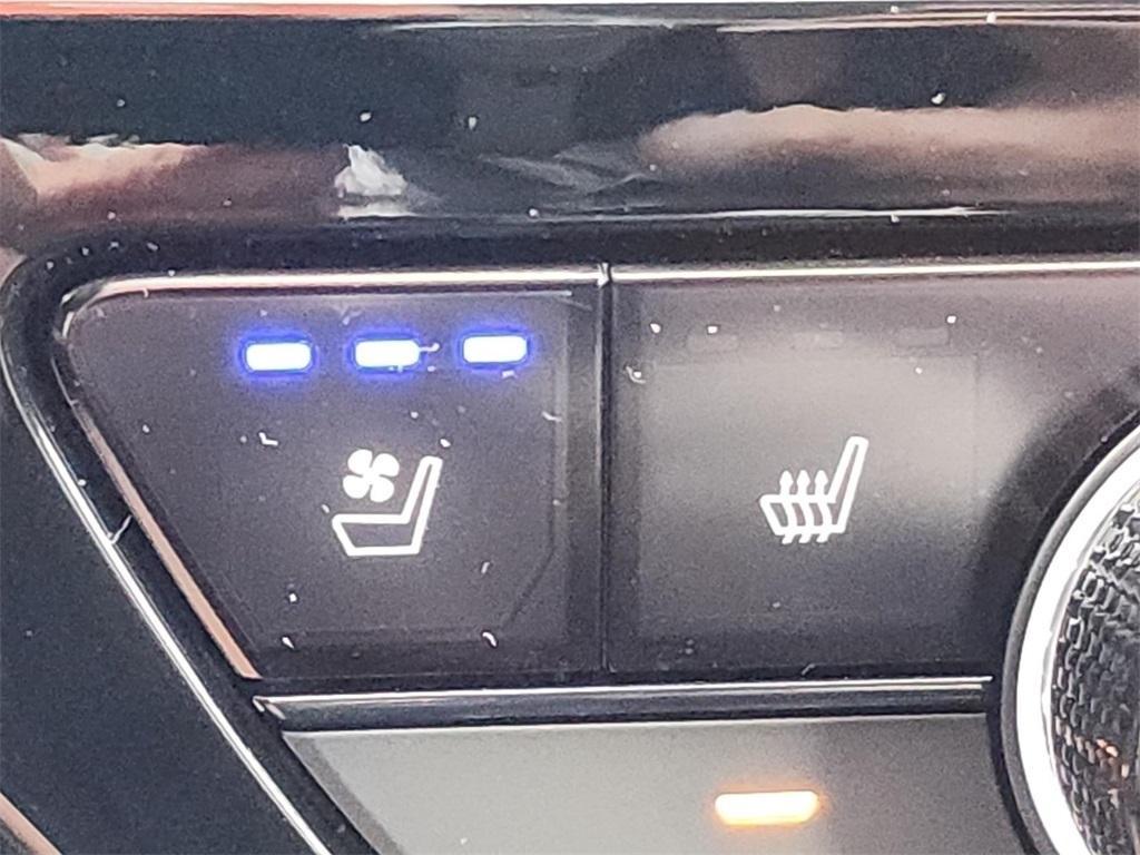 new 2025 Honda Accord Hybrid car, priced at $40,450