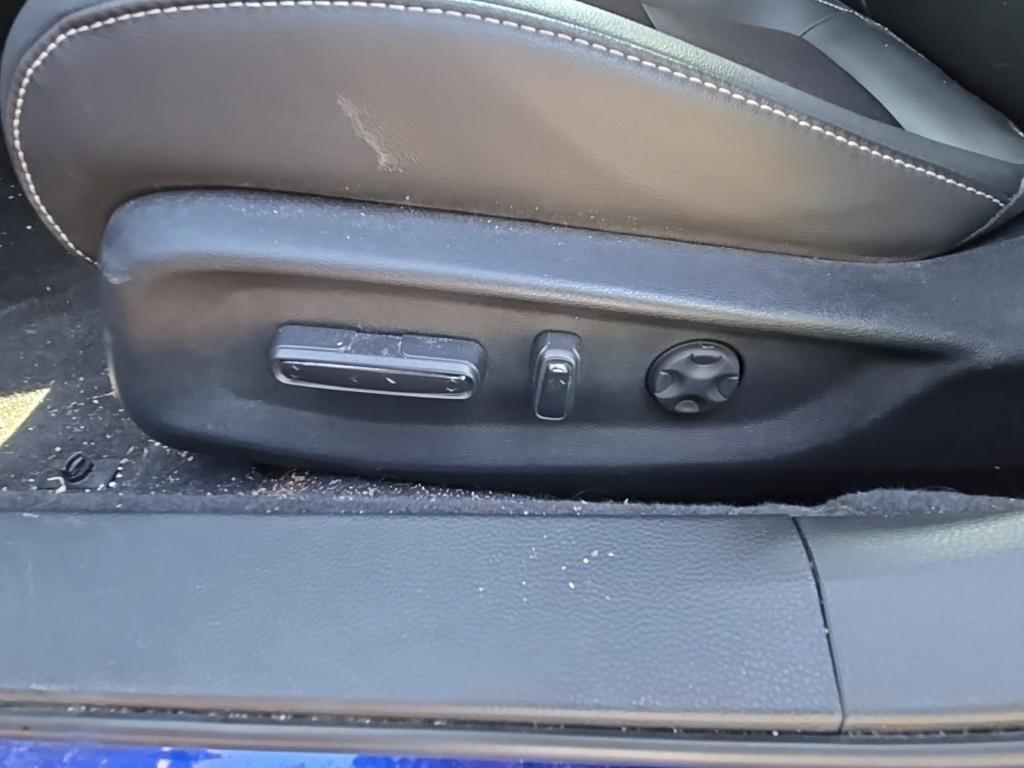used 2022 Honda Accord car, priced at $26,997