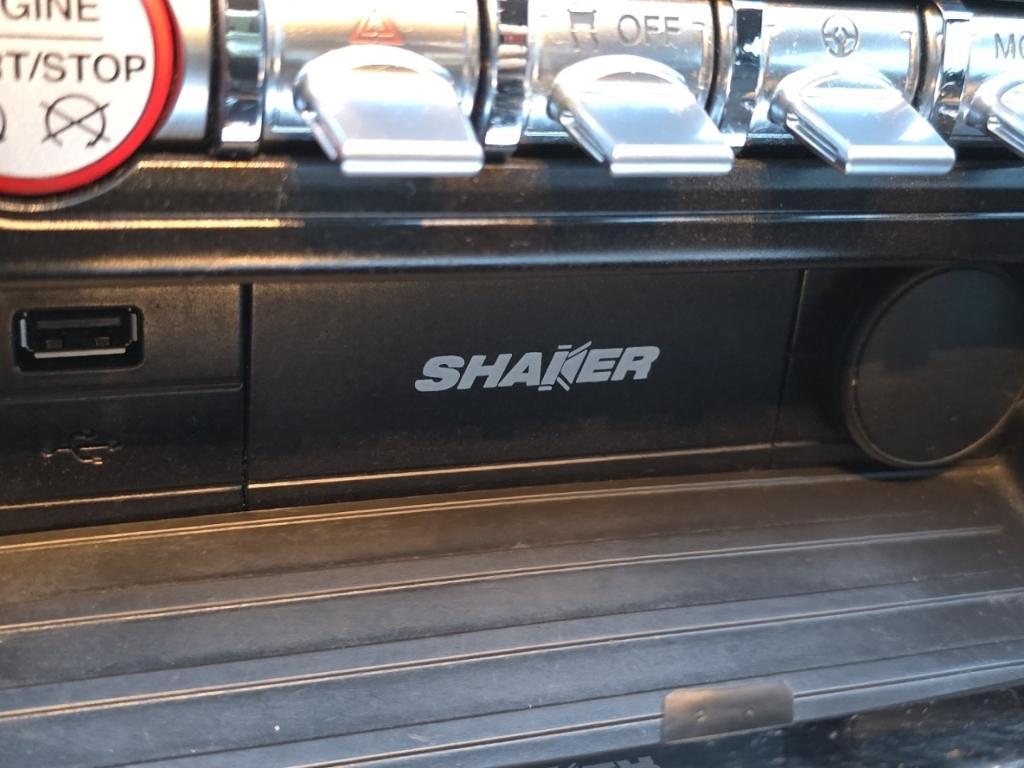 used 2016 Ford Mustang car, priced at $15,777