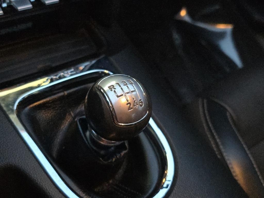 used 2016 Ford Mustang car, priced at $15,777