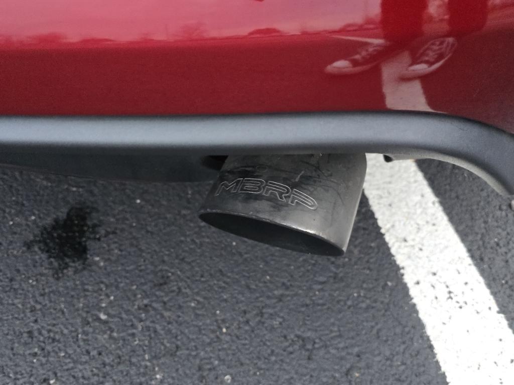 used 2016 Ford Mustang car, priced at $15,777