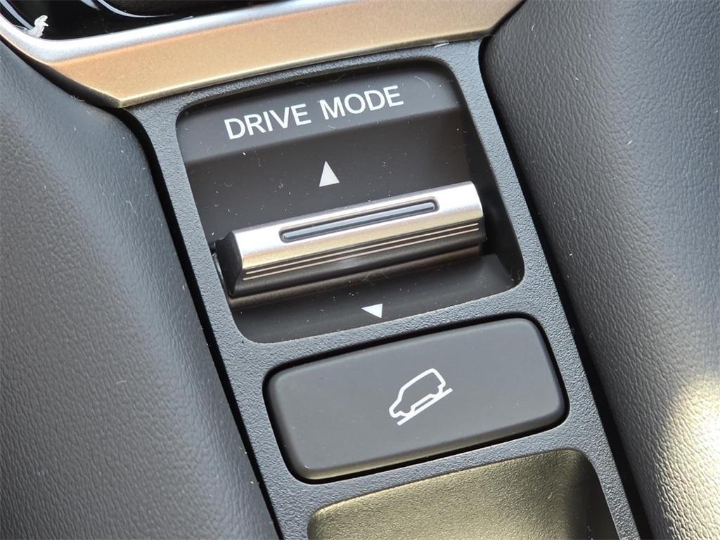 new 2026 Honda HR-V car, priced at $31,305