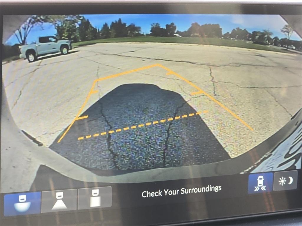 new 2026 Honda HR-V car, priced at $31,305