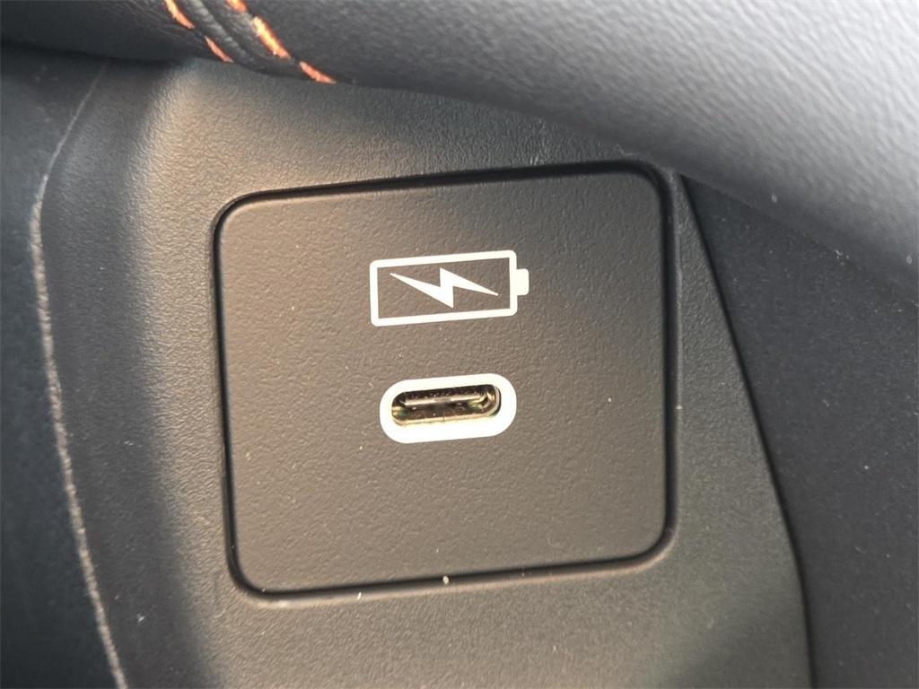 new 2026 Honda HR-V car, priced at $31,305