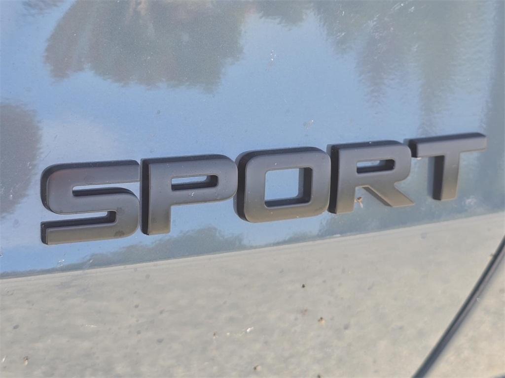 new 2026 Honda HR-V car, priced at $31,305