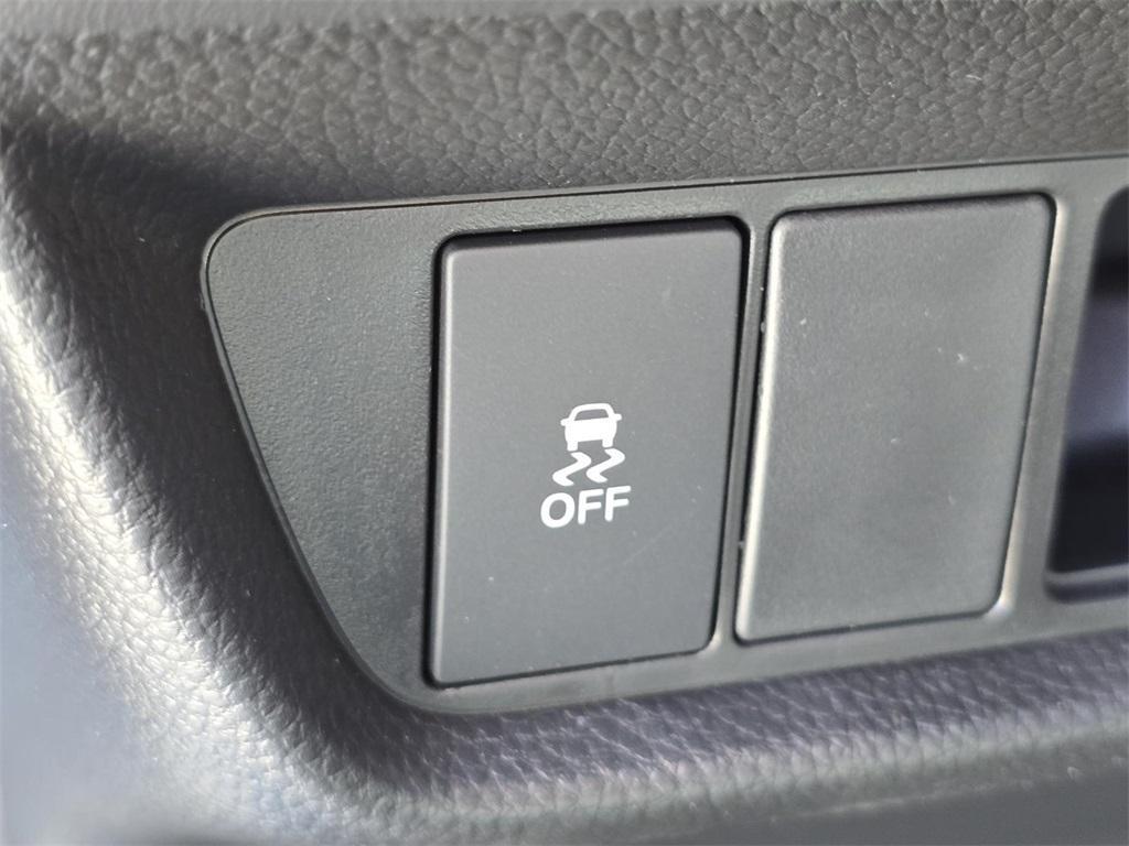 new 2026 Honda HR-V car, priced at $31,305