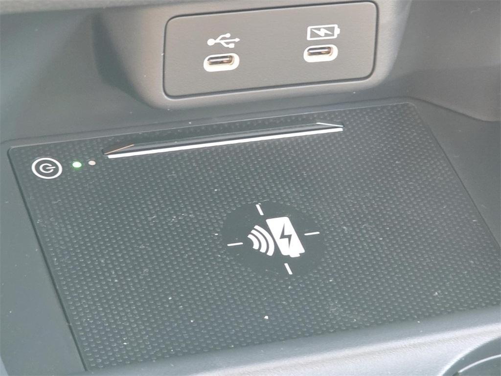 new 2026 Honda HR-V car, priced at $31,305