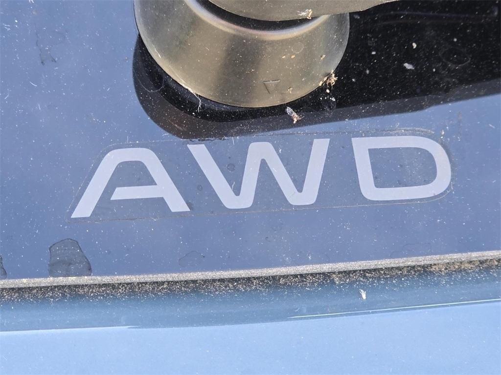 new 2026 Honda HR-V car, priced at $31,305