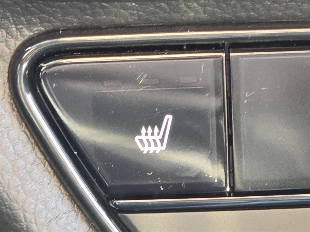 new 2026 Honda HR-V car, priced at $31,305