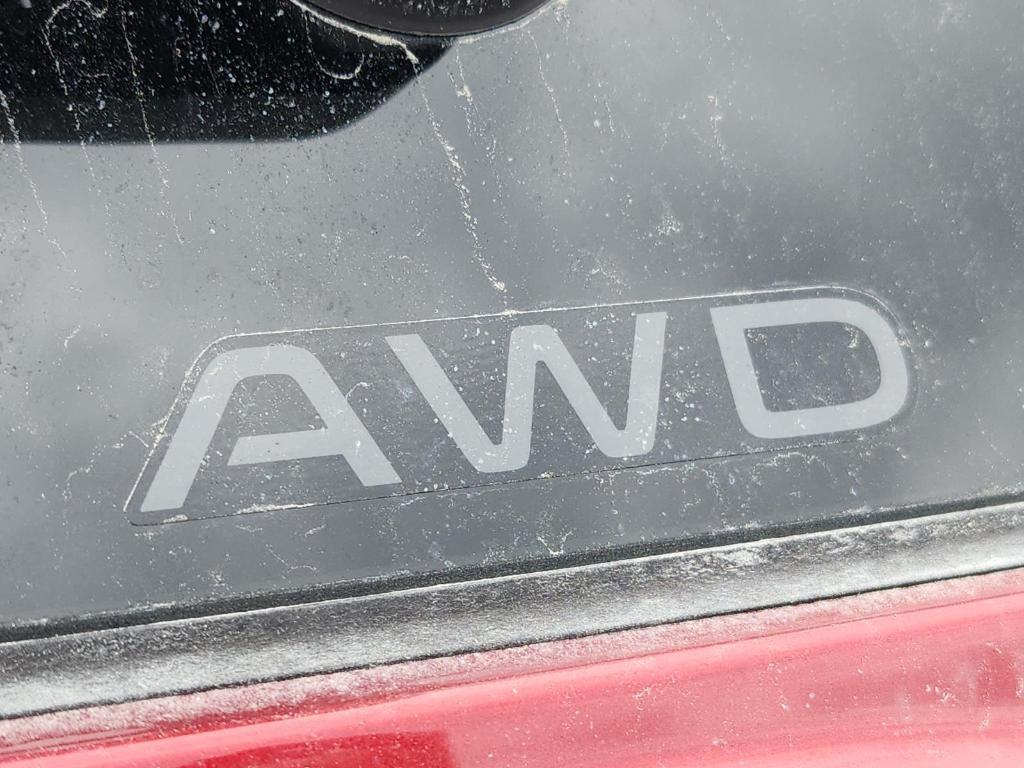 new 2026 Honda CR-V Hybrid car, priced at $40,205