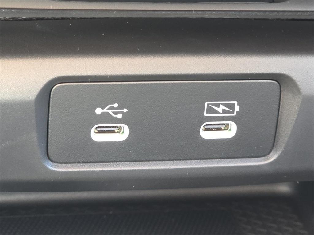 new 2025 Honda Accord Hybrid car, priced at $35,305