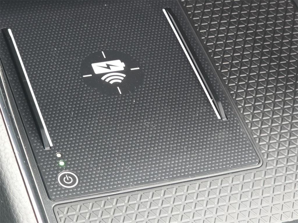 new 2026 Honda CR-V car, priced at $36,555