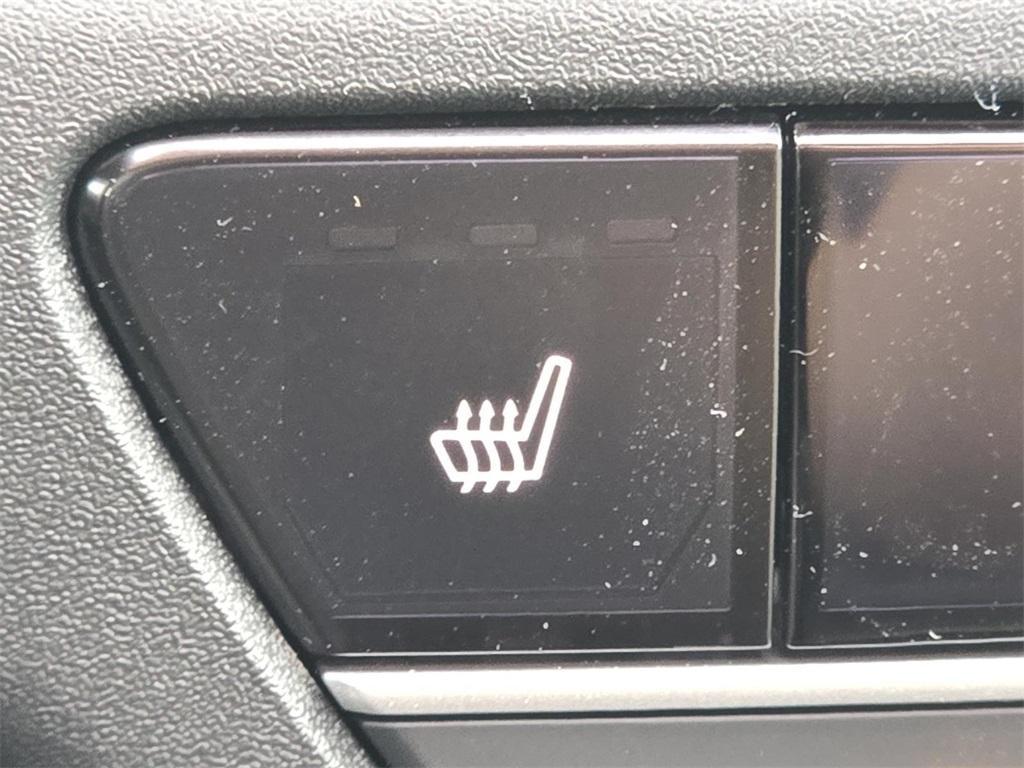 new 2026 Honda CR-V car, priced at $36,555