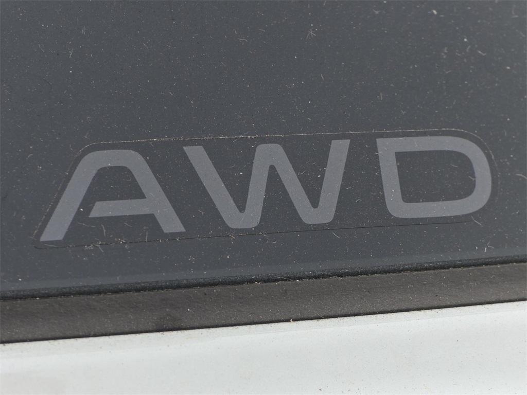 new 2026 Honda CR-V car, priced at $36,555