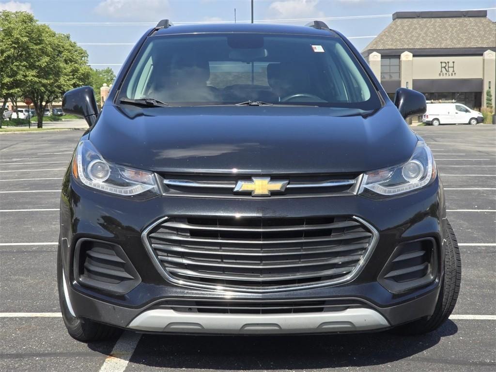 used 2019 Chevrolet Trax car, priced at $13,500