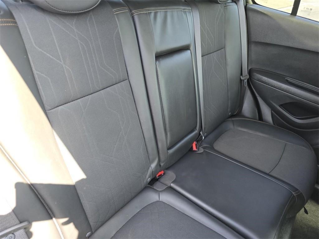 used 2019 Chevrolet Trax car, priced at $13,500
