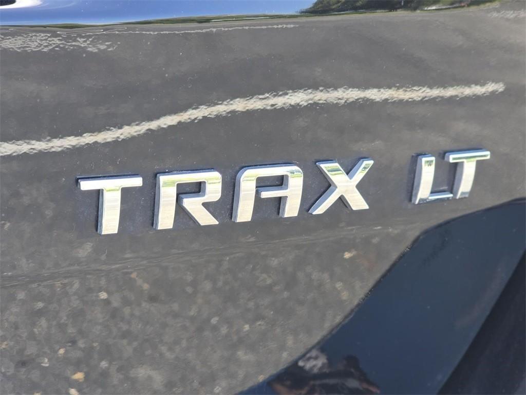 used 2019 Chevrolet Trax car, priced at $13,500