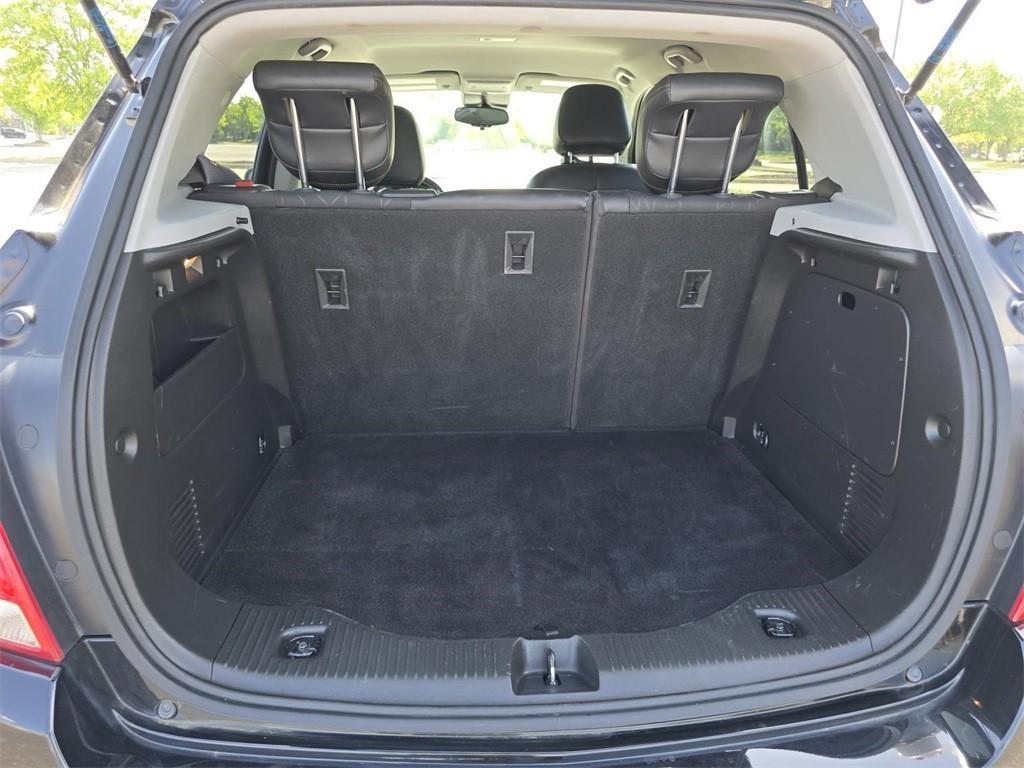 used 2019 Chevrolet Trax car, priced at $13,500