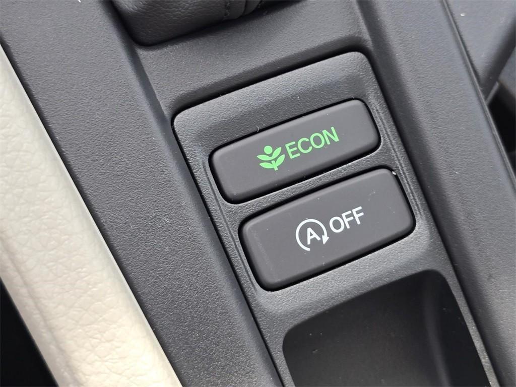 new 2025 Honda Accord car, priced at $32,165