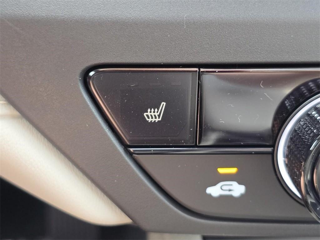 new 2025 Honda Accord car, priced at $31,665