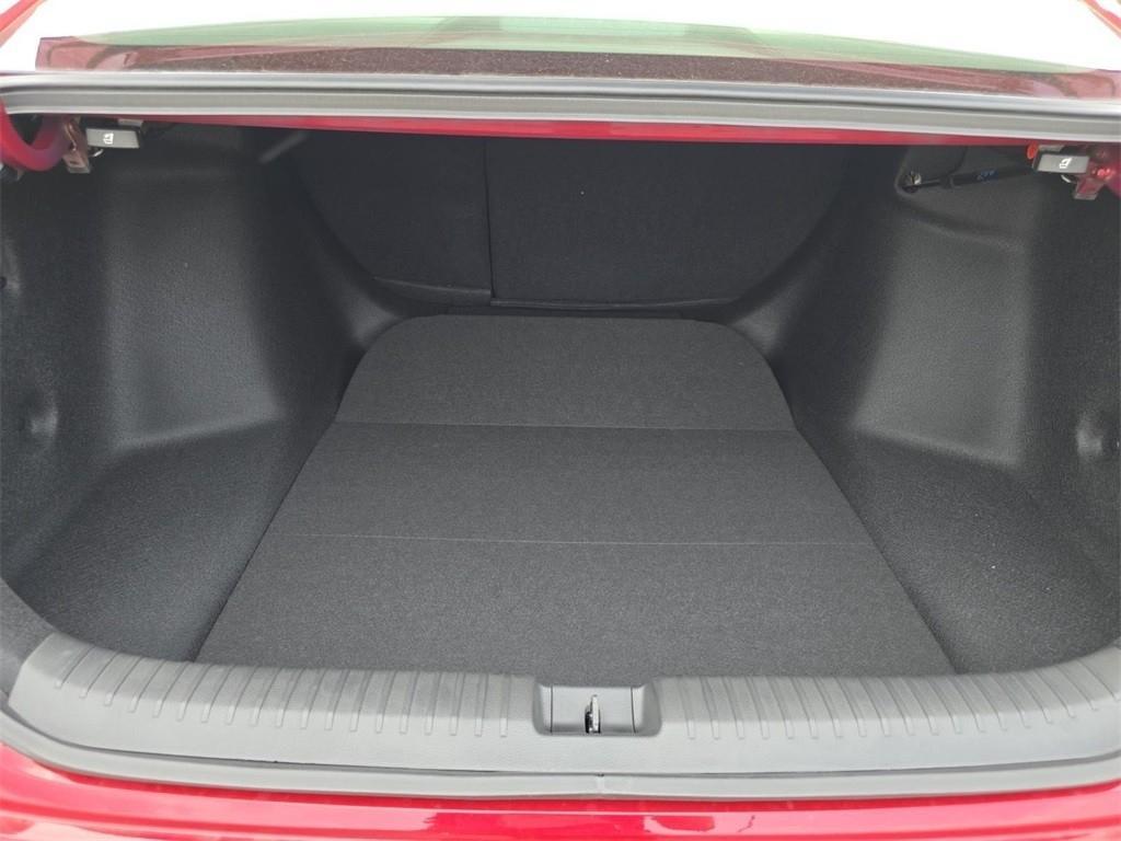 new 2025 Honda Accord car, priced at $31,665