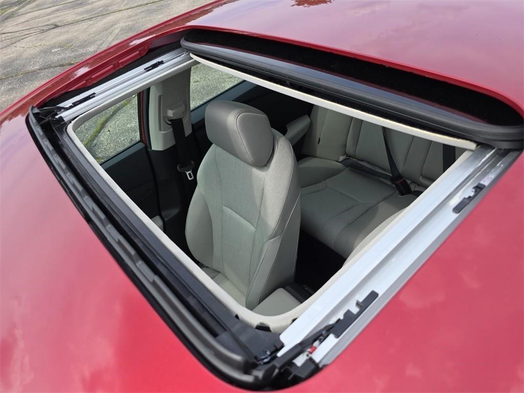 new 2025 Honda Accord car, priced at $32,165