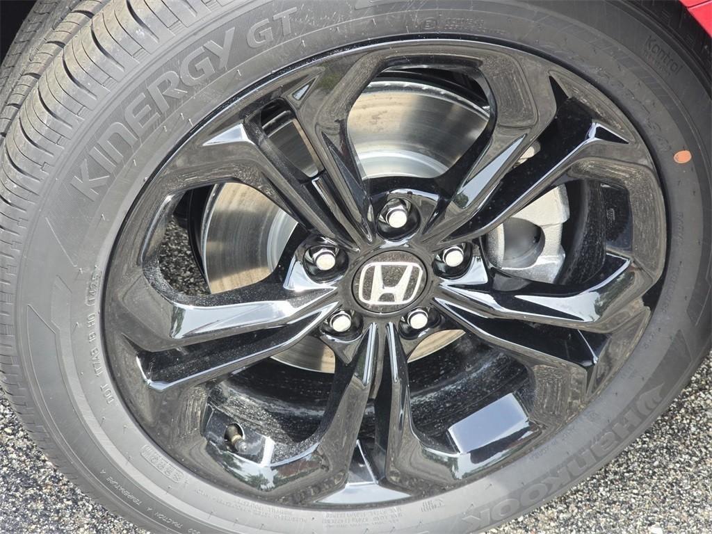 new 2025 Honda Accord car, priced at $32,165
