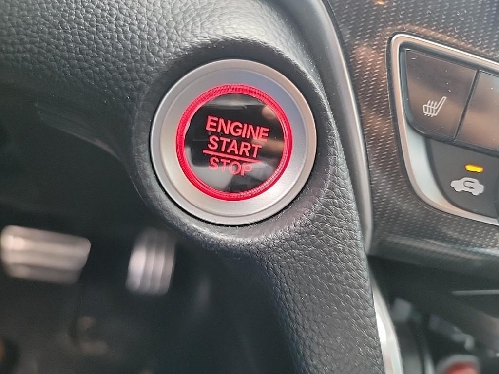 used 2022 Honda Accord car, priced at $26,227