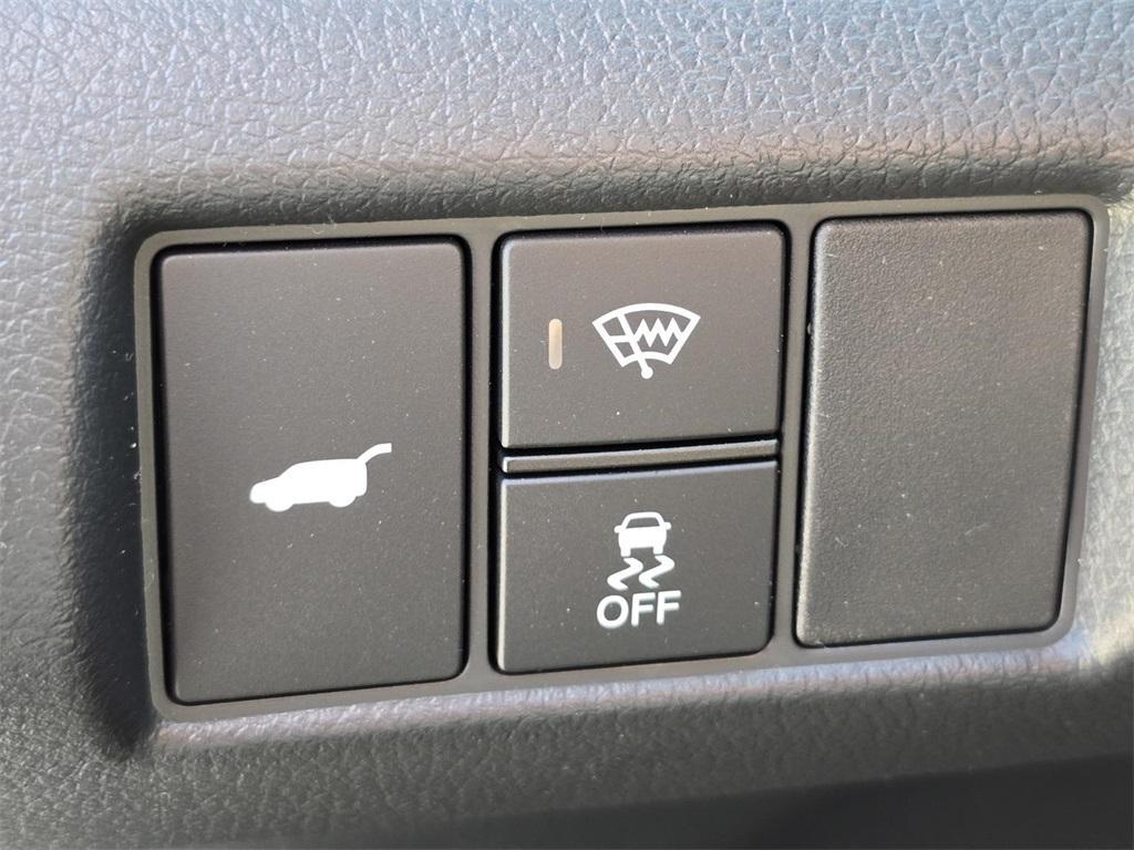 new 2025 Honda Pilot car, priced at $50,395