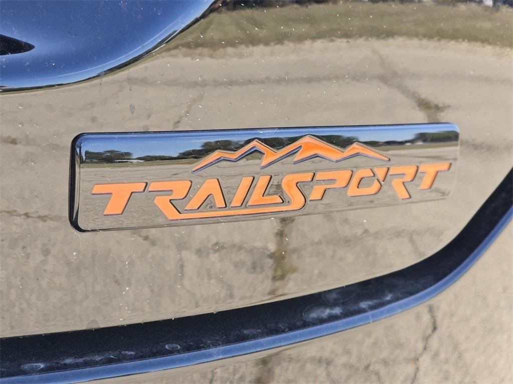 new 2025 Honda Pilot car, priced at $50,395