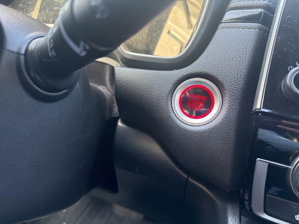 used 2019 Honda CR-V car, priced at $21,797