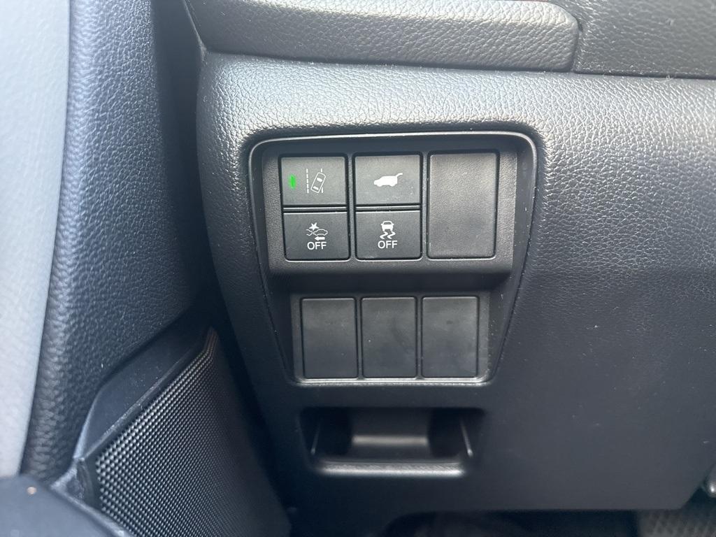 used 2019 Honda CR-V car, priced at $21,797