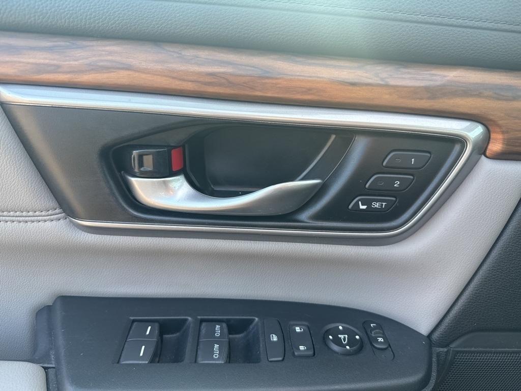 used 2019 Honda CR-V car, priced at $21,797