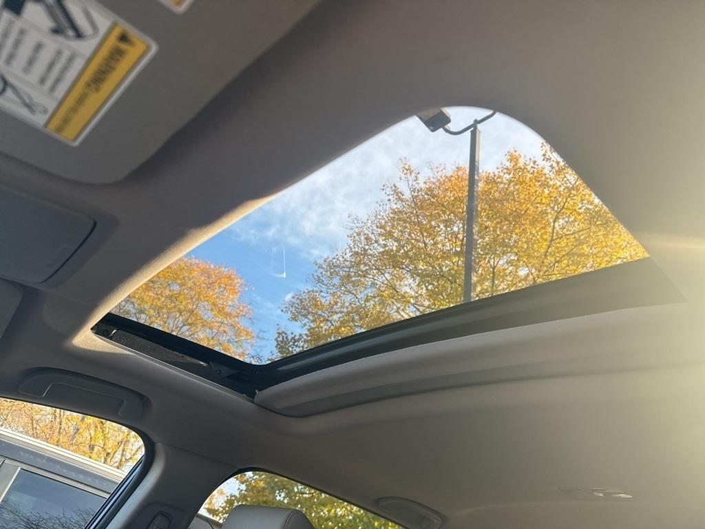 used 2019 Honda CR-V car, priced at $21,797