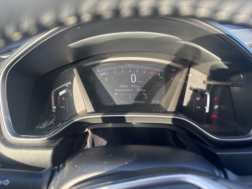 used 2019 Honda CR-V car, priced at $21,797