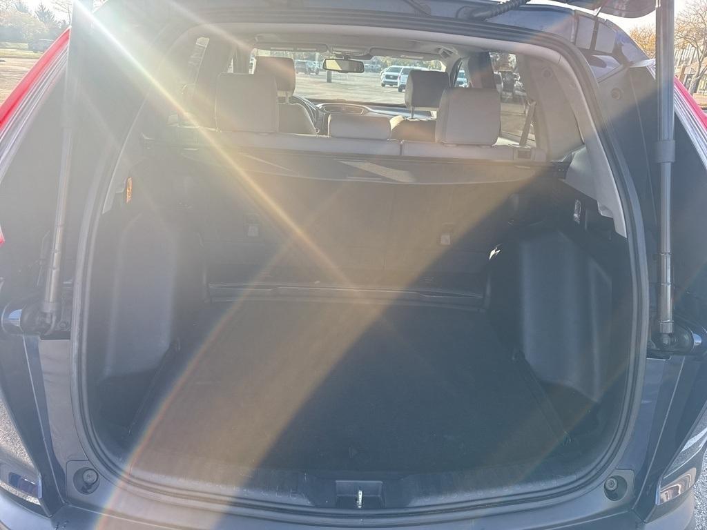 used 2019 Honda CR-V car, priced at $21,797