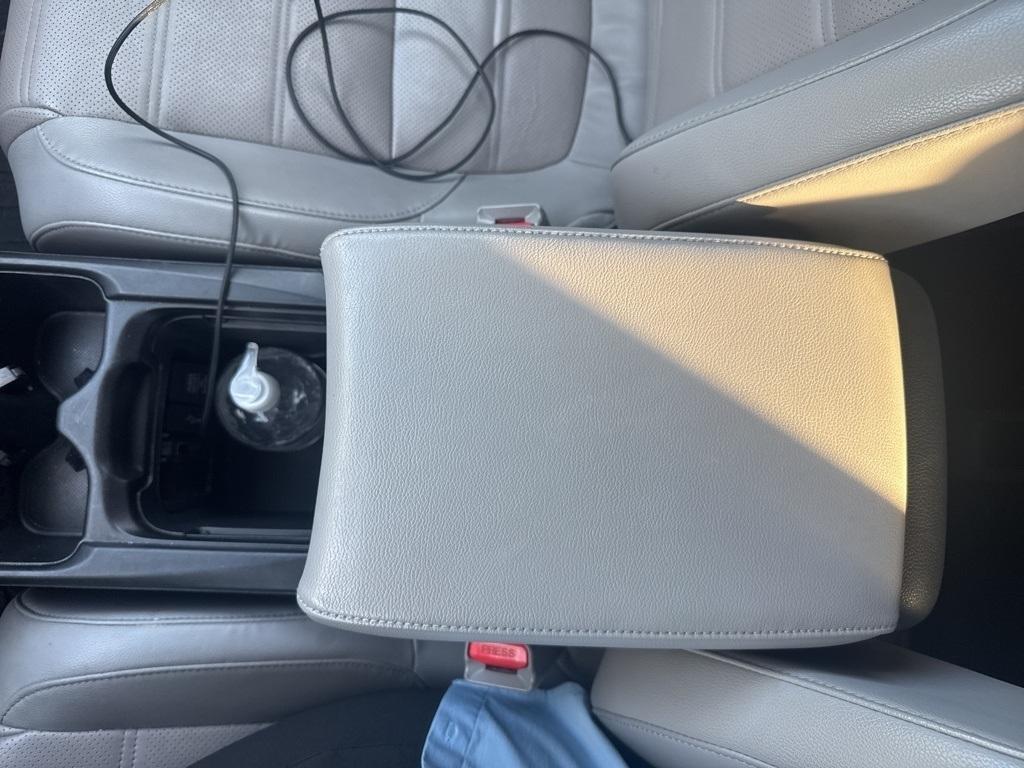 used 2019 Honda CR-V car, priced at $21,797