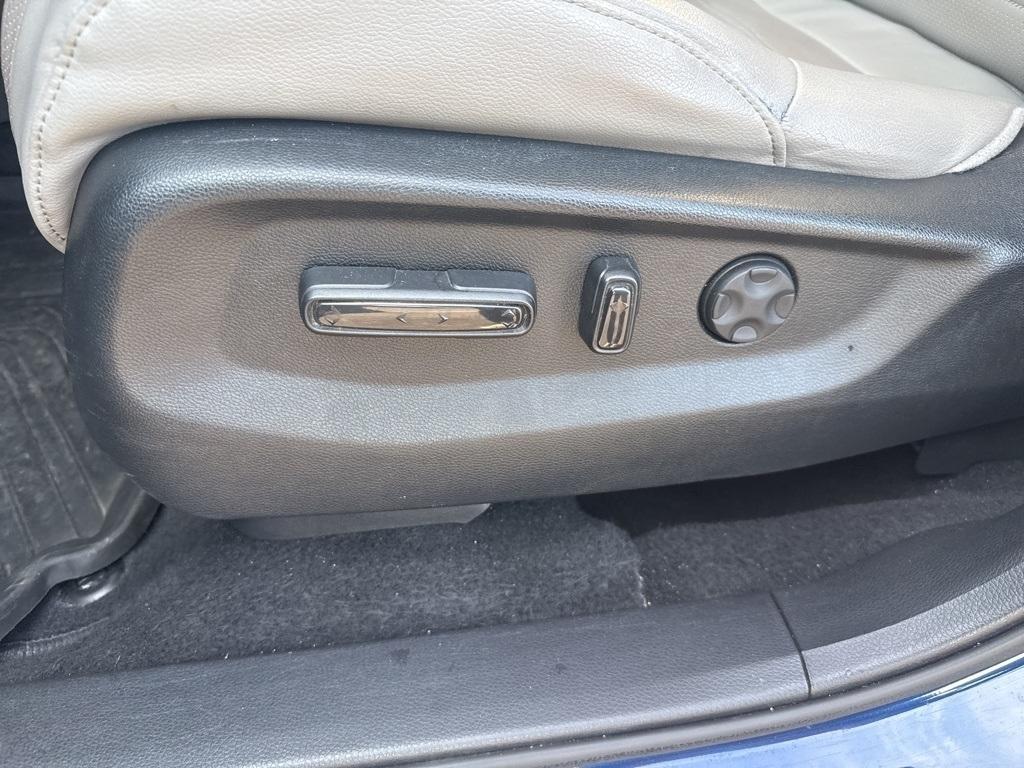 used 2019 Honda CR-V car, priced at $21,797