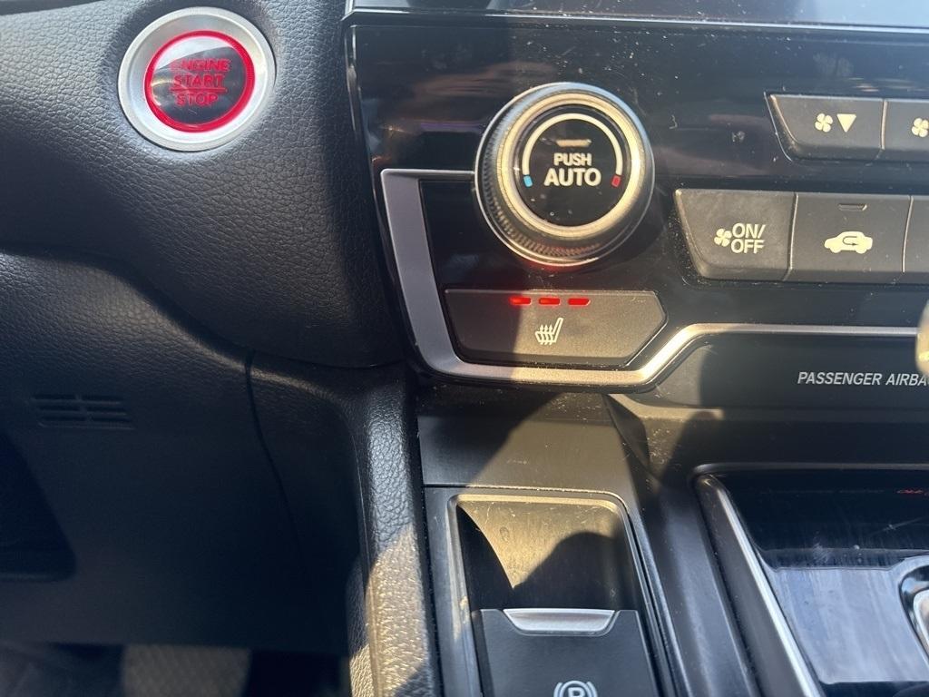 used 2019 Honda CR-V car, priced at $21,797