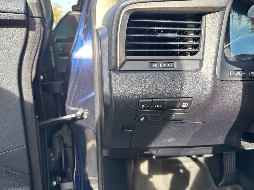 used 2022 Lexus RX 450h car, priced at $37,797