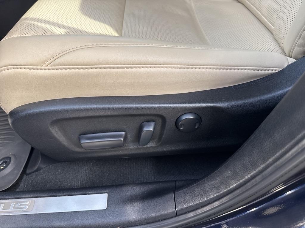 used 2022 Lexus RX 450h car, priced at $37,797